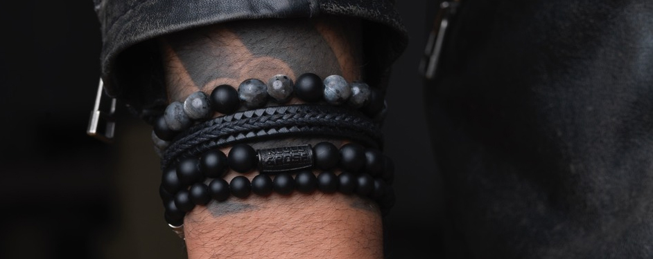 Rebel and Rose sieraden