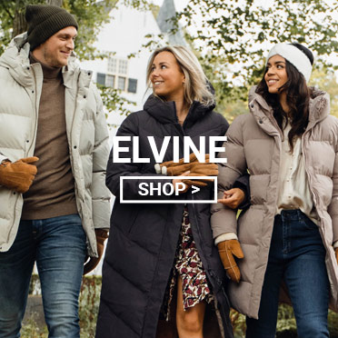 Shop Elvine