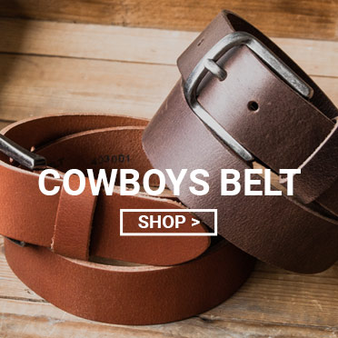 Shop Cowboysbelt