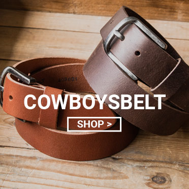 Shop Cowboysbelt