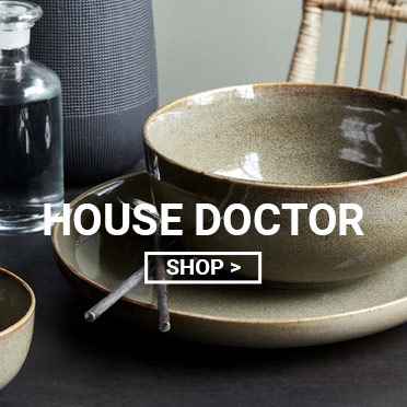 Shop House doctor
