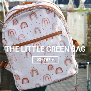 Shop The Little Green Bag