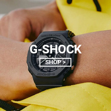 Shop G-SHOCK