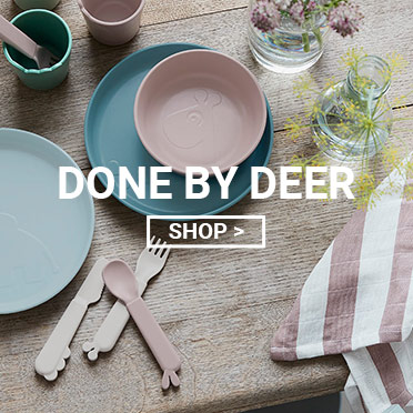 Shop Done by Deer