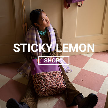 Shop Sticky Lemon