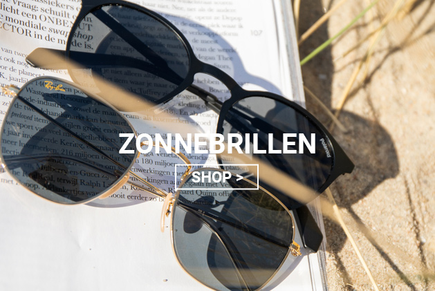 Shop Zonnebrillen