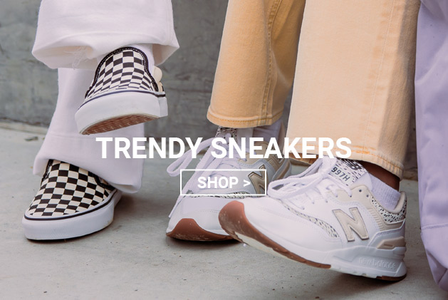 Shop sneakers