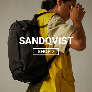 Shop Sandqvist