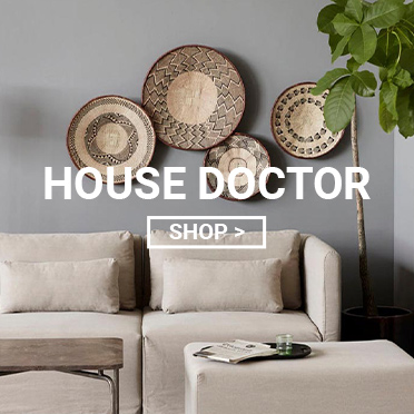 Shop House Doctor