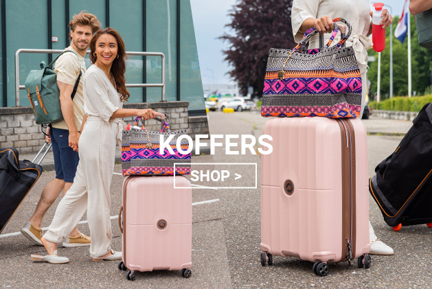 Koffers