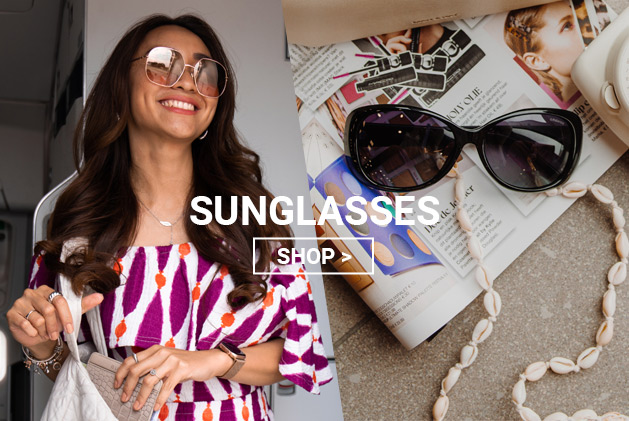 Sunglasses