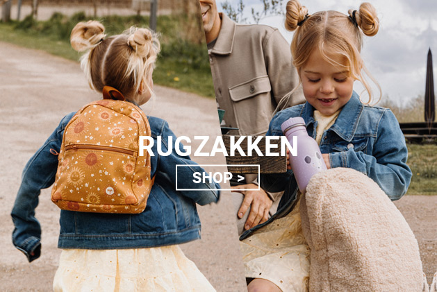 Rugzakken