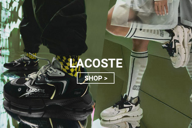 Lacoste