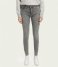 Scotch and Soda  Essentials Haut Skinny Jeans Back To My Roots (3974)