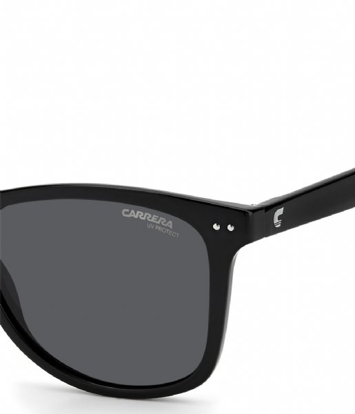 Carrera  2022T/S Black (807)