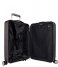 Michael Kors Handbagage Koffer Travel Sm Hardcase Trolley Black Gold (039)