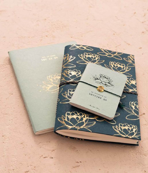 A Beautiful Story  Notebook Lotus Lotus