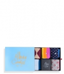 Alfredo Gonzales Sokken Socks Box The Freedom Grijs alfredo gonzales kopen in de aanbieding Alfredo Gonzales Sokken Socks Box The Freedom Grijs alfredo gonzales kopen in de aanbieding