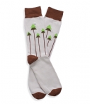 Alfredo Gonzales Sokken Run Forest Socks Grijs alfredo gonzales kopen in de aanbieding
