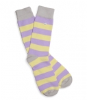 Alfredo Gonzales Sokken Stripes Socks Paars alfredo gonzales kopen in de aanbieding Alfredo Gonzales Sokken Stripes Socks Paars alfredo gonzales kopen in de aanbieding