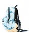 Pick & Pack  Shark Backpack M 13 Inch Light blue (13)