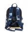Pick & Pack  Shark Backpack M 13 Inch Navy (14)