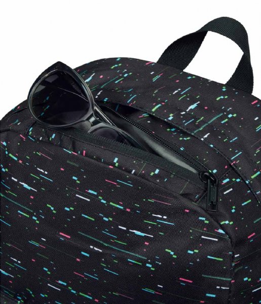 American Tourister  Urban Groove UG Lifestyle Backpack 1 Glitch (5005)