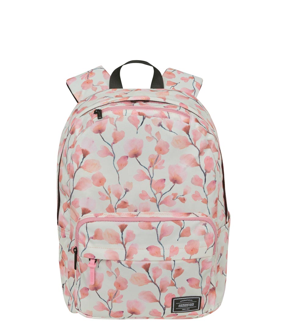 American Tourister Everday backpacks Urban Groove UG Lifestyle Backpack 1 Blossom | The Little Green Bag