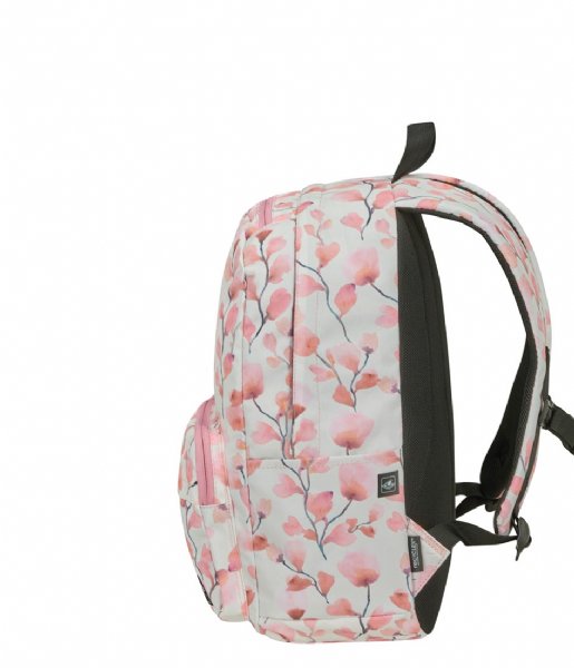 American Tourister  Urban Groove UG Lifestyle Backpack 1 Blossom (5619)