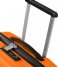American Tourister Walizki na bagaż podręczny Airconic Spinner 55/20 Tsa Mango Orange (B048)