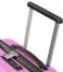 American Tourister Walizki na bagaż podręczny Airconic Spinner 55/20 Tsa Pink Lemonade (8162)