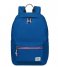American TouristerUpbeat Backpack Zip Atlantic Blue (7719)