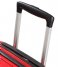 American Tourister Walizki na bagaż podręczny Bon Air Dlx Spinner 55/20 TSA Magma Red (554)