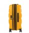 American Tourister  Bon Air Dlx Spinner 66/24 TSA Expandable Light Yellow (2347)
