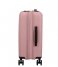 American Tourister Walizki na bagaż podręczny Novastream Spinner 55/20 Tsa Expandable Vintage Pink (E451)