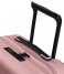 American Tourister Walizki na bagaż podręczny Novastream Spinner 55/20 Tsa Expandable Vintage Pink (E451)