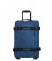 American TouristerUrban Track Duffle with Wheels S Combat Navy (6636)