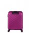 American Tourister Walizki na bagaż podręczny Speedstar Spinner 55/20 TSA Orchid (3475)