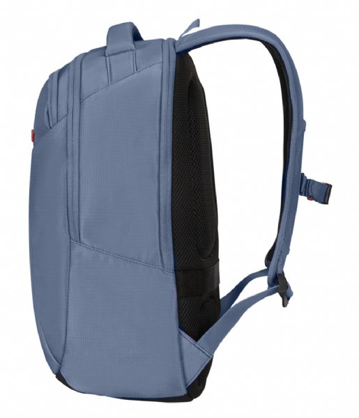 American Tourister  Urban Groove UG15 Laptop Backpack 15.6 Inch Urban Arctic Grey (8319)