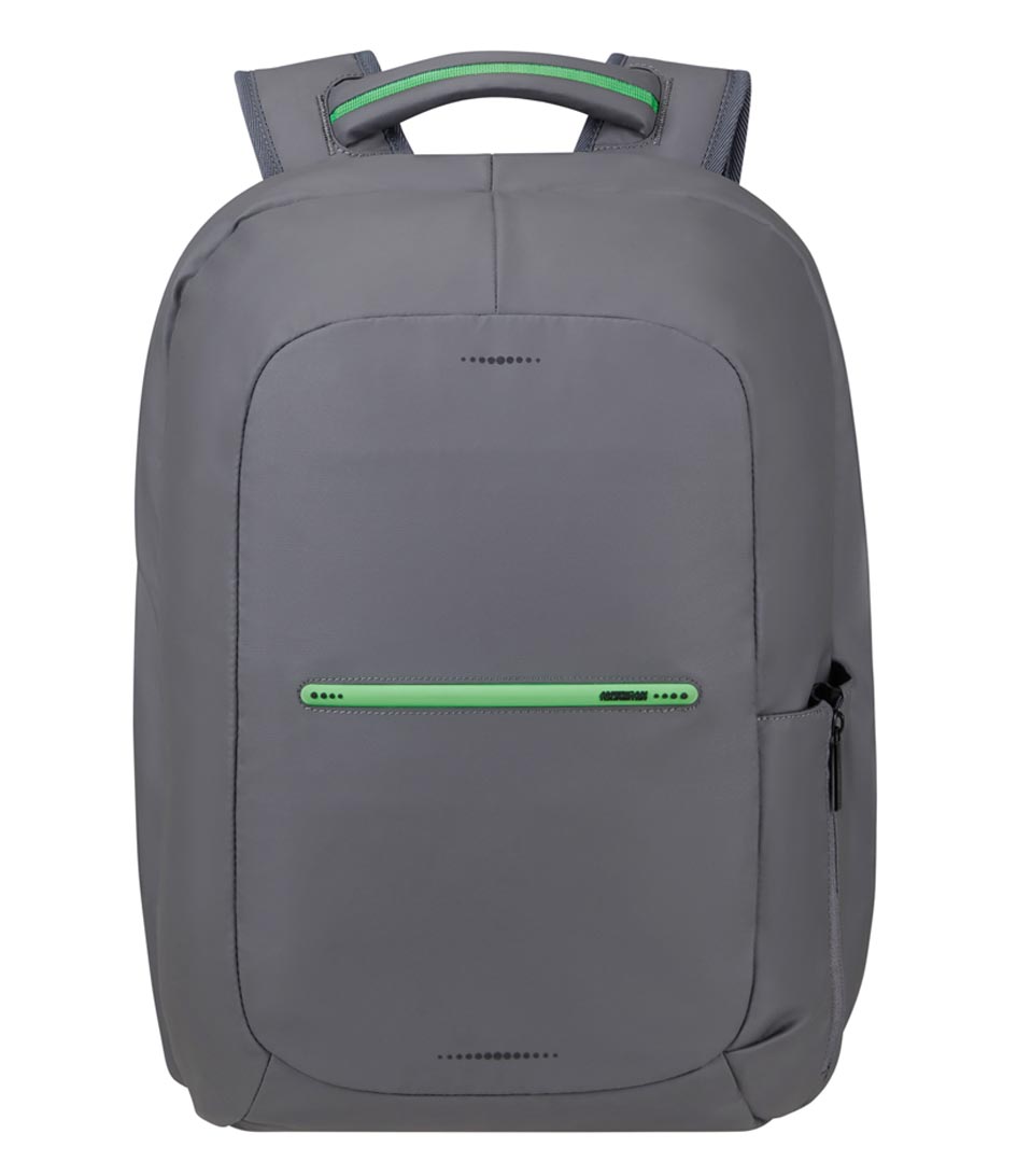 Milano luggage outlet anti theft backpack