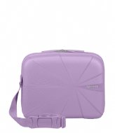 American Tourister Starvibe Beauty Case Digital Lavender (A035)