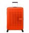 American TouristerAerostep Spinner 77/28 Expandable TSA Bright Orange (2525)