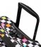 American Tourister Walizki na bagaż podręczny Urban Track Disney Duffle/Wh S Disney Mickey Check (A080)