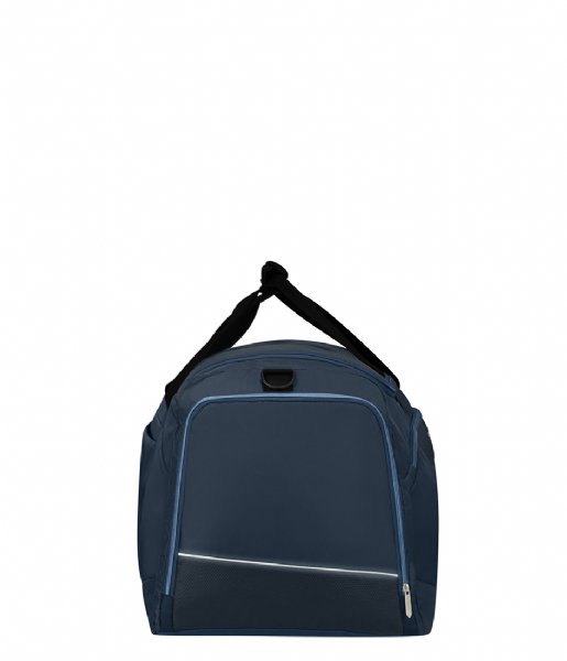American Tourister  Summerride Duffle L Navy (1596)