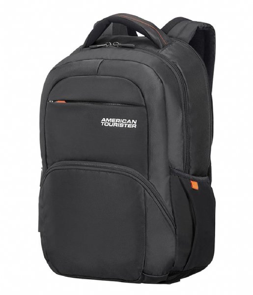 American Tourister  Urban Groove UG7 Office Backpack 15.6 Inch Black (1041)