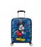 American Tourister Walizki na bagaż podręczny Wavebreaker Disney Spinner 55/20 Disney Future Pop (9845)