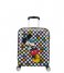 American Tourister Walizki na bagaż podręczny Wavebreaker Disney Spinner 55/20 Disney Mickey Check (A080)
