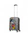 American Tourister Walizki na bagaż podręczny Wavebreaker Disney Spinner 55/20 Disney Mickey Check (A080)