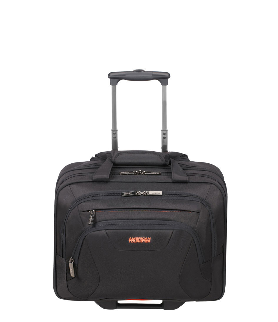 American tourister hotsell rolling tote