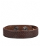 Amsterdam Cowboys  Bracelet 2628 brown